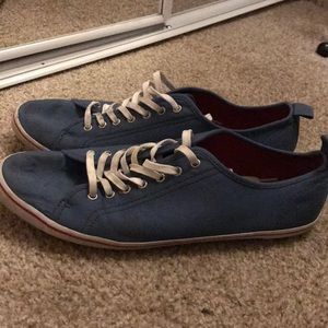 Blue H&M Men’s Shoes